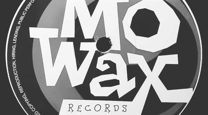 Mo Wax – Messing up Headz